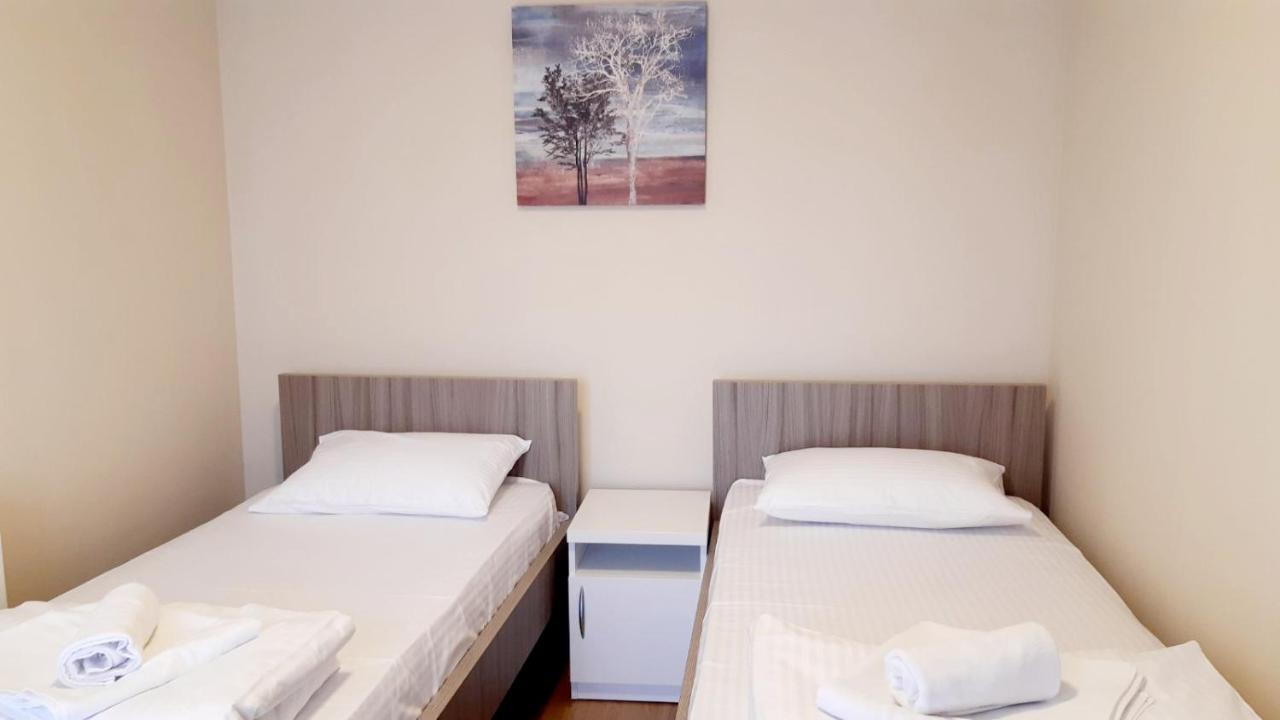 Pilon Apartments Žabljak Εξωτερικό φωτογραφία