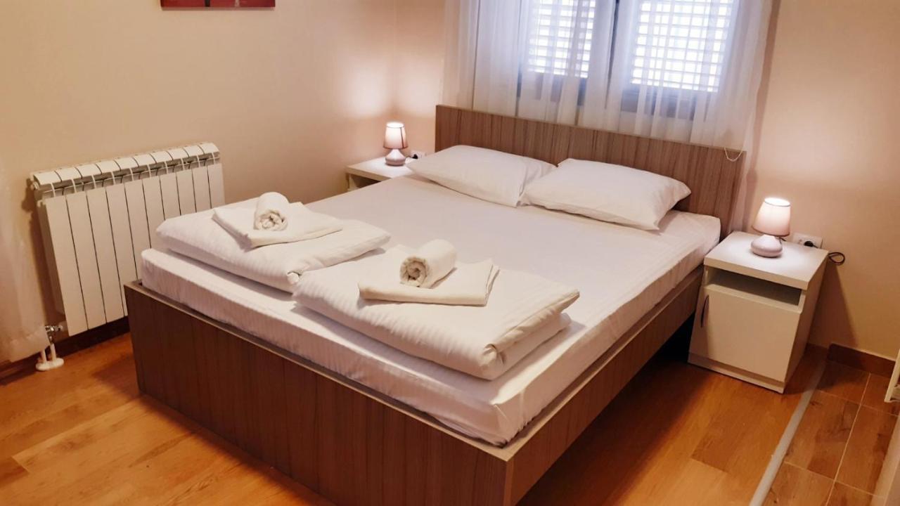 Pilon Apartments Žabljak Εξωτερικό φωτογραφία