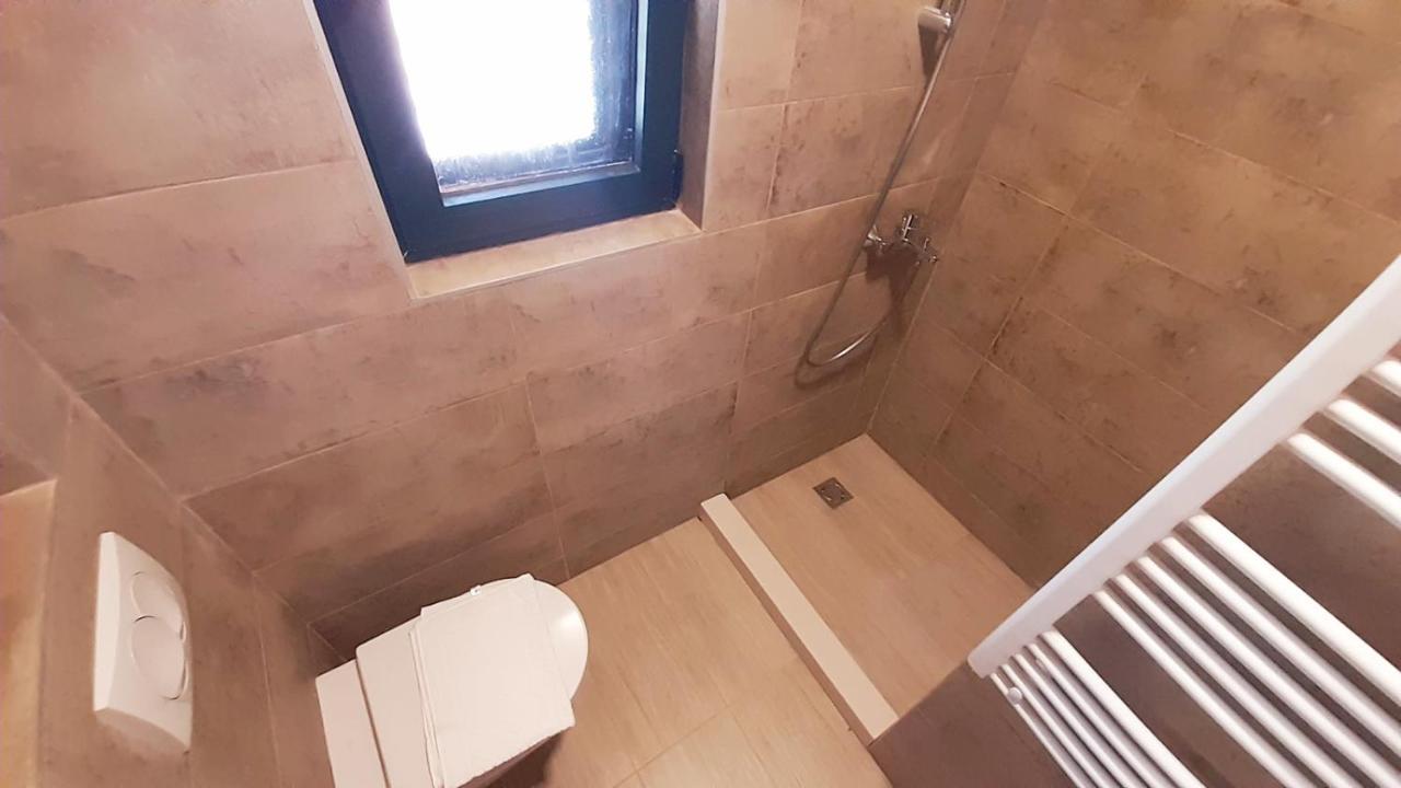 Pilon Apartments Žabljak Εξωτερικό φωτογραφία