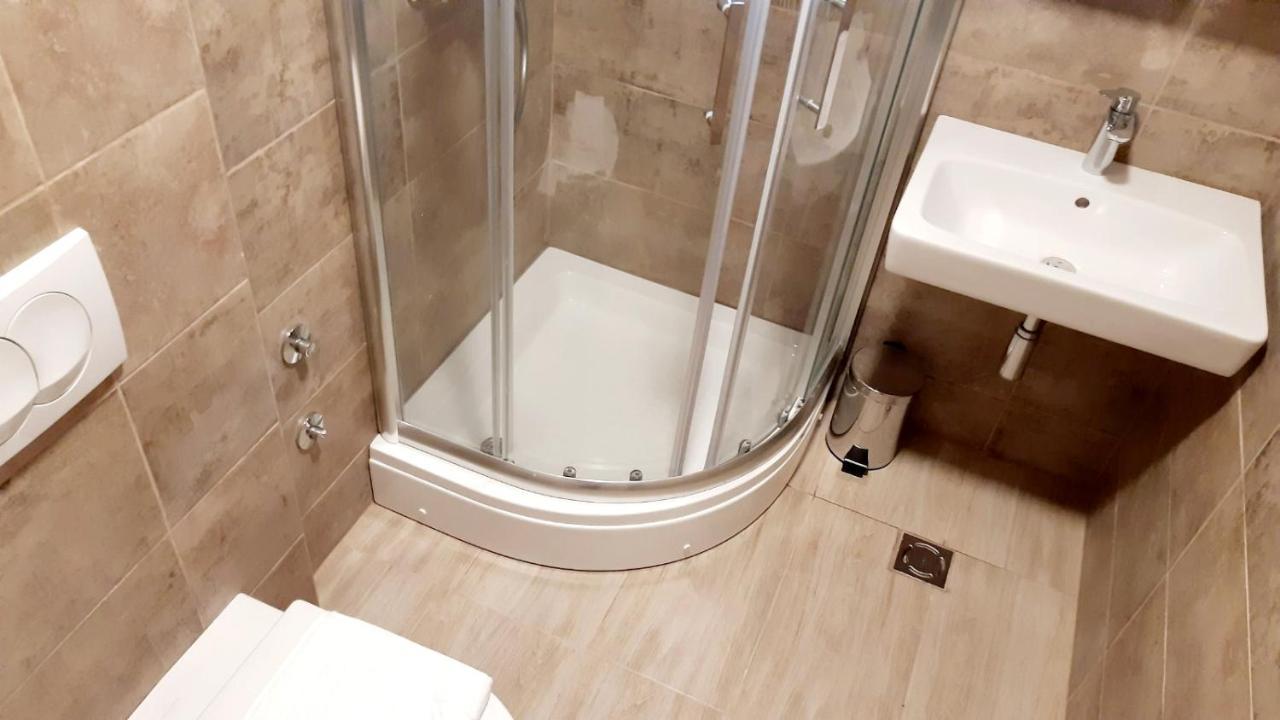 Pilon Apartments Žabljak Εξωτερικό φωτογραφία