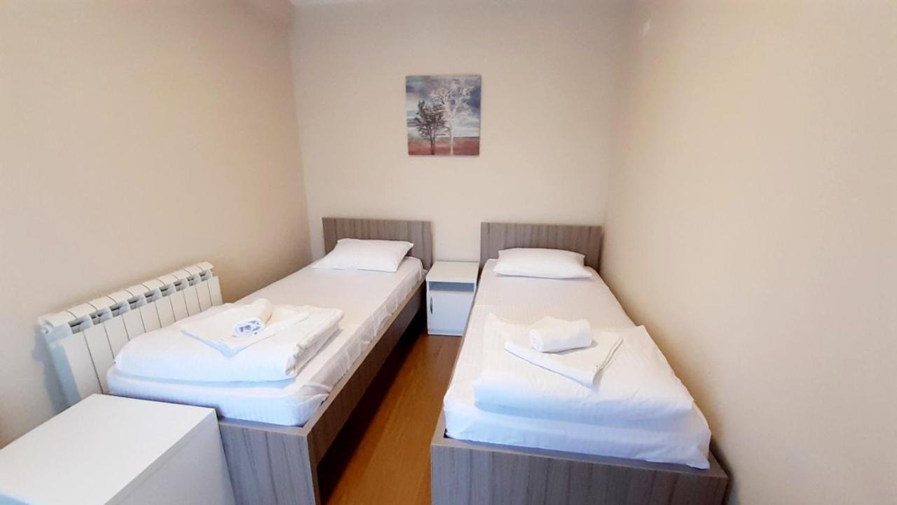 Pilon Apartments Žabljak Εξωτερικό φωτογραφία