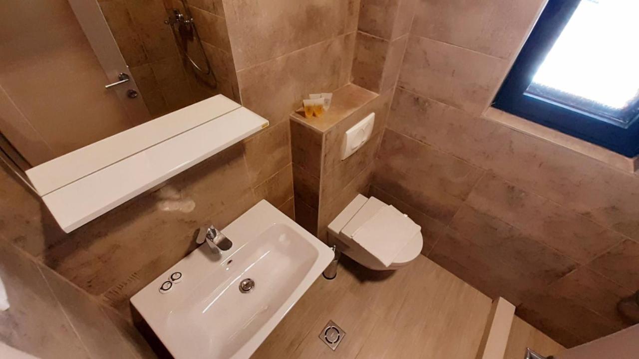 Pilon Apartments Žabljak Εξωτερικό φωτογραφία