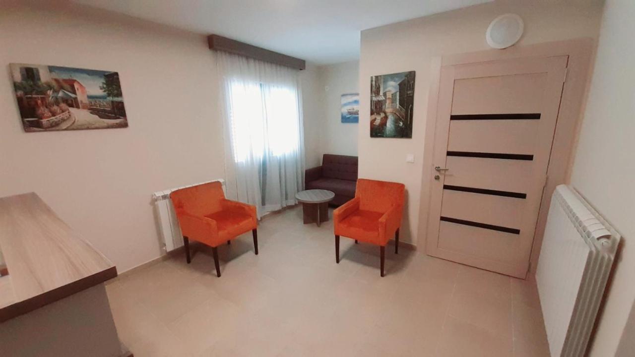 Pilon Apartments Žabljak Εξωτερικό φωτογραφία
