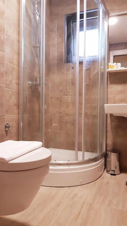 Pilon Apartments Žabljak Εξωτερικό φωτογραφία
