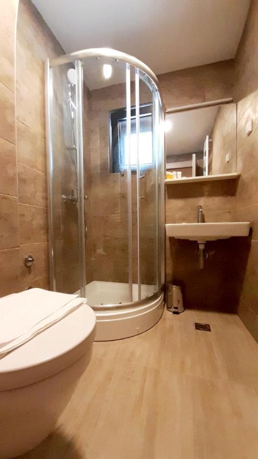 Pilon Apartments Žabljak Εξωτερικό φωτογραφία